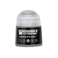 TN: DATASLATE GREY 3 12ML ROW